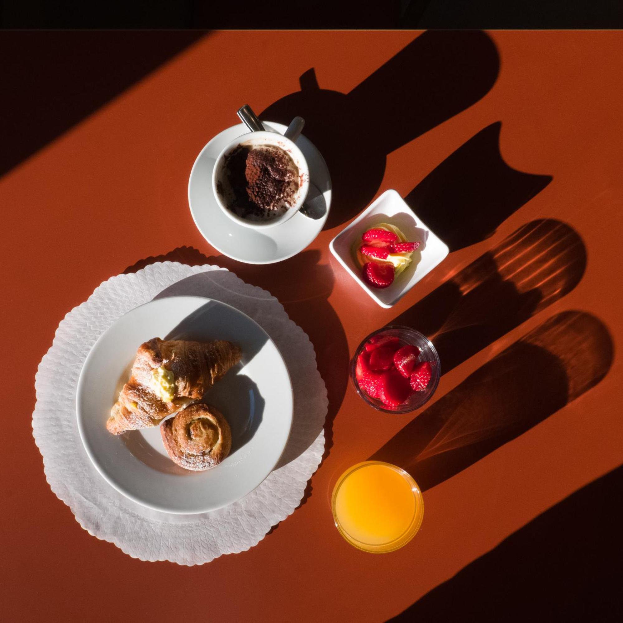 Hotel La Gradisca Ρίμινι Εξωτερικό φωτογραφία